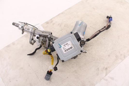 2016-2018 Kia Optima EX 2.4L FWD Steering Column Assembly 56300D5700 OEM - Alshned Auto Parts