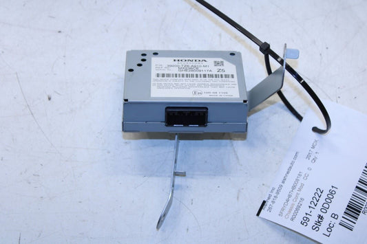 2017-2018 Acura MDX Advance Active Noise Control Module 39200-TZ6-A910 OEM - Alshned Auto Parts