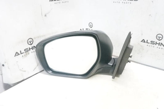 2013-2015 Mazda CX-9 Driver Left Side Rear View Mirror TK22-69-18ZA OEM - Alshned Auto Parts