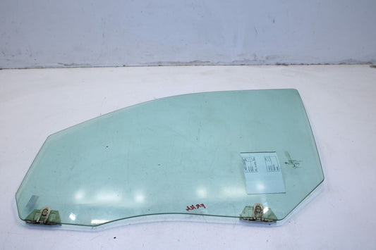 2011-2018 RAM 1500 Crew Cab Laramie Front Left Door Window Glass 68700439AA OEM - Alshned Auto Parts