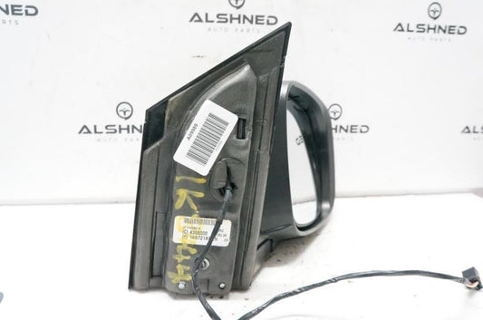 11-14 Chrysler Town & Country Passenger RH Side Rear View Mirror 1AB721W1AF - Alshned Auto Parts
