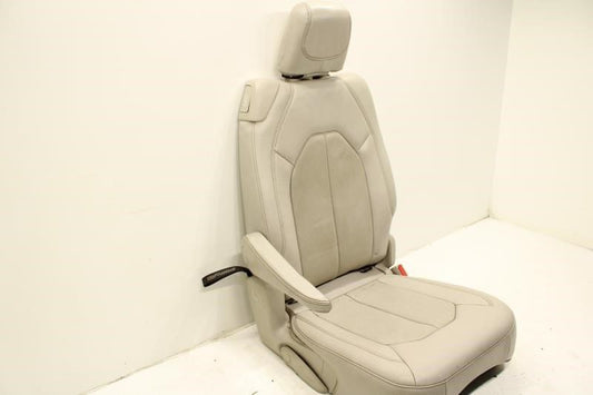 2019-2020 Chrysler Pacifica Rear 2nd Row Right Passenger Seat 68414004AA OEM - Alshned Auto Parts