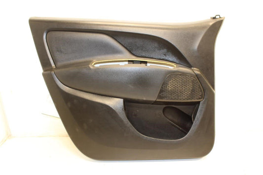 2015-2022 Ram ProMaster City Front Left Driver Side Door Trim Panel 5XV31LXHAA - Alshned Auto Parts