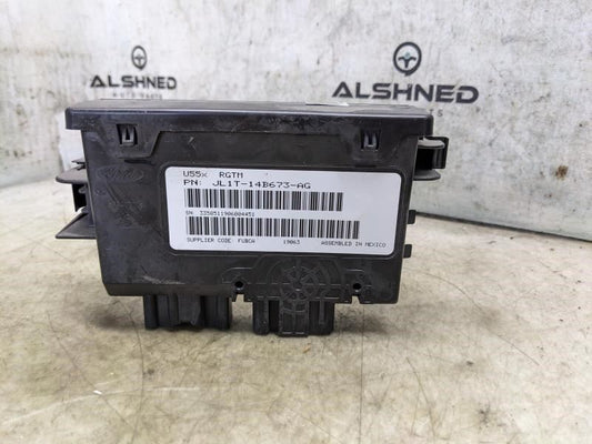 2018-2020 Ford Expedition Power Liftgate Control Module JL1T-14B673-AG OEM - Alshned Auto Parts