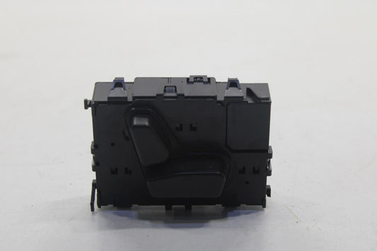 2017-2024 Alfa Romeo Giulia Ti Front Passenger Right Side Seat Adjustment Switch - Alshned Auto Parts