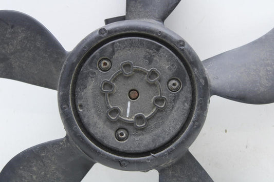 2014-2018 Chevrolet Silverado 1500 RH Condenser Cooling Fan Blade 85565557 - Alshned Auto Parts