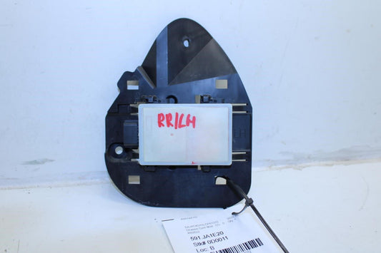 17-20 Jaguar XE RR LH Blind Spot Detection Radar Sensor Module LX73-14F152-AF - Alshned Auto Parts