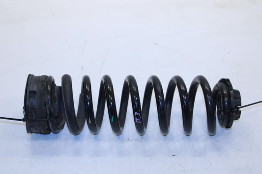 2006-2015 Mercedes-Benz ML350 Rear Right and Left Coil Spring Pair 164-324-09-04 - Alshned Auto Parts