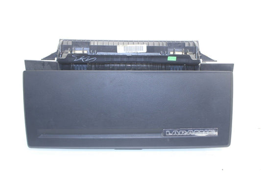 2013-2018 RAM 1500 Crew Cab Laramie Glove Box Storage Compartment 1RF25DX9AA OEM - Alshned Auto Parts