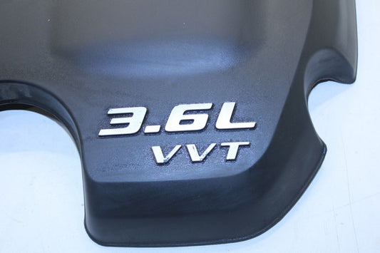 2012-2023 Dodge Challenger SXT 3.6L Engine Appearance Motor Cover 4593903AD OEM - Alshned Auto Parts