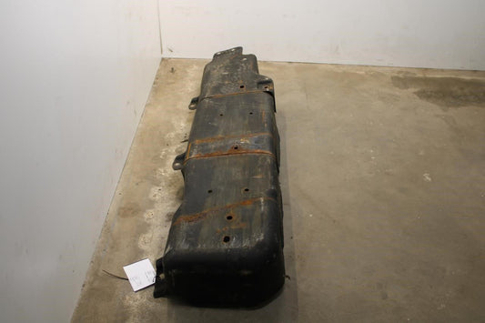 2007-2017 Jeep Wrangler Sahara 4 Door Fuel Gas Tank 22.5 US Gallons Skid Plate - Alshned Auto Parts