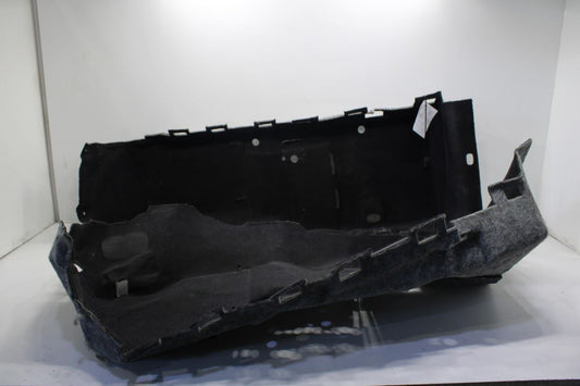 2017-19 Infiniti Q60 Luxe 3.0L Front Floor Interior Carpet Liner Mat 74901-5CA0A - Alshned Auto Parts