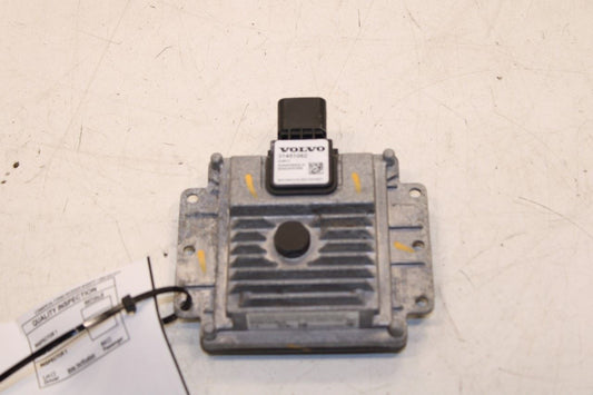 2015-16 Volvo S60 T5 Premier Left Side Blind Spot Detection Radar Sensor Module - Alshned Auto Parts