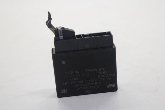 2014-2018 BMW X5 xDrive35i Parking Distance Sensor Control Module 66209337659 - Alshned Auto Parts