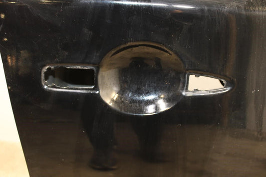 2013-2019 Nissan Sentra SV Front Right Passenger Door Shell Panel H0100-4AFMB - Alshned Auto Parts