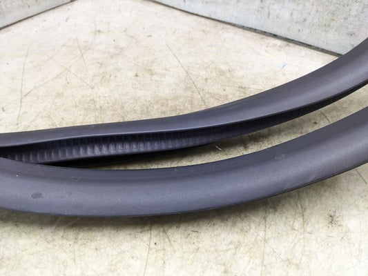 2018-24 Ford Expedition Rear Right Door Weatherstip On Body JL1Z-78253A10-A OEM - Alshned Auto Parts