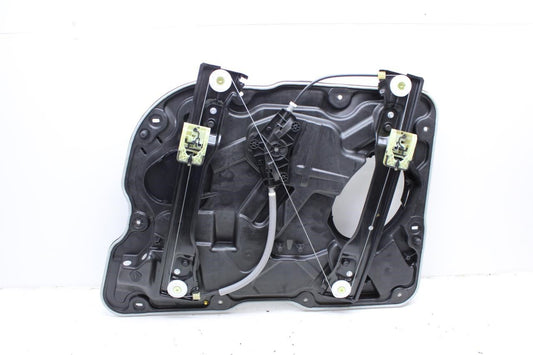 11-21 Jeep Grand Cherokee FR LH Door Window Regulator w/ Carrier 68231063AC OEM - Alshned Auto Parts