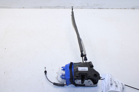 2016-20 Hyundai Elantra SEL Front Left Side Door Lock Latch Actuator 81310-F2030 - Alshned Auto Parts