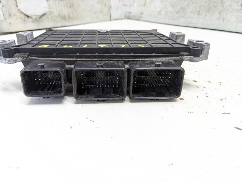 2019-2024 Nissan Altima Engine Computer Control Module ECU ECM 23703-6CA3A OEM - Alshned Auto Parts