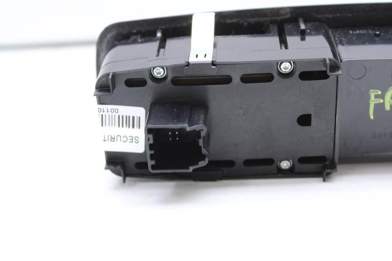 2016-2018 Ram 1500 Front Right Door Power Window Switch 68275823AC OEM - Alshned Auto Parts