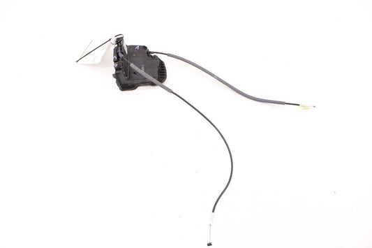 2022-24 Chevrolet Silverado LT-L Front Left Driver Side Door Lock Latch Actuator - Alshned Auto Parts