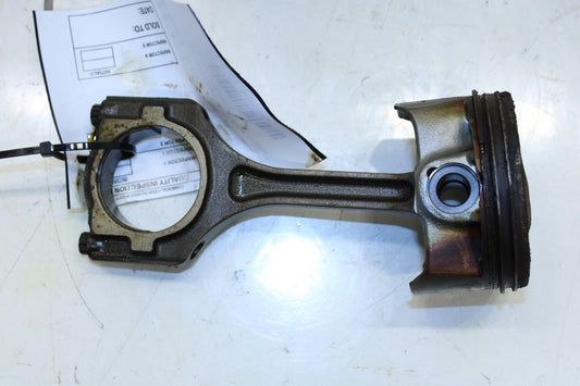 19-20 Hyundai Santa Fe 2.4L Engine Piston w/ Connecting Rod No3 23510-2GGC0 OEM - Alshned Auto Parts
