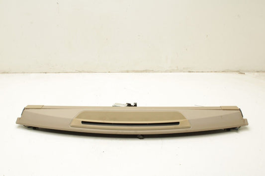 2010-2016 Mercedes-Benz E350 Sport 4MATIC Rear Window Sun Shade 21269005498P24 - Alshned Auto Parts