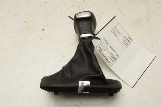 2016-2020 Kia Optima LX 2.4L FWD Automatic Transmission Gear Shifter Lever Knob - Alshned Auto Parts