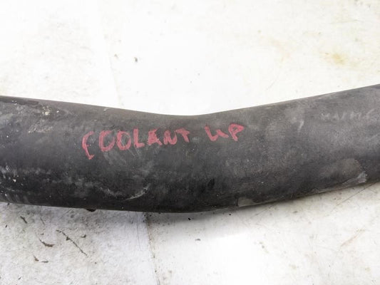 2013-2016 Ford F250SD Radiator Coolant Upper Hose BC3Z-8260-E OEM - Alshned Auto Parts