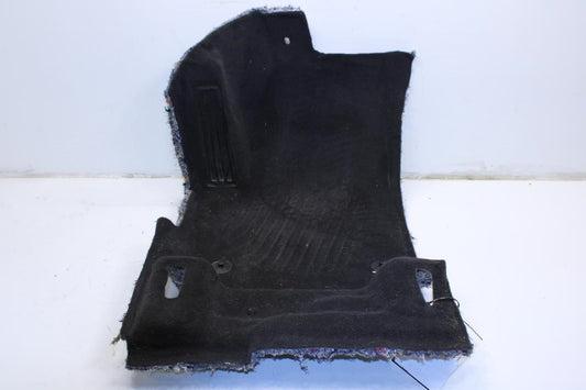 18-24 Chevrolet Equinox LT Front LH Floor Panel Carpet Cover Liner 84994293 OEM - Alshned Auto Parts