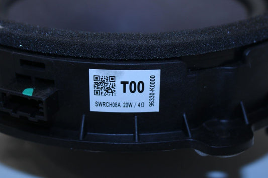 2020-2025 KIA Soul LX Front Right Passenger Side Door Audio Speaker 96330-K0000 - Alshned Auto Parts