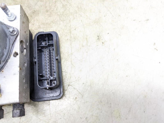 14-20 Dodge Grand Caravan ABS Anti Lock Brake Pump Control Module 68183803AD OEM - Alshned Auto Parts