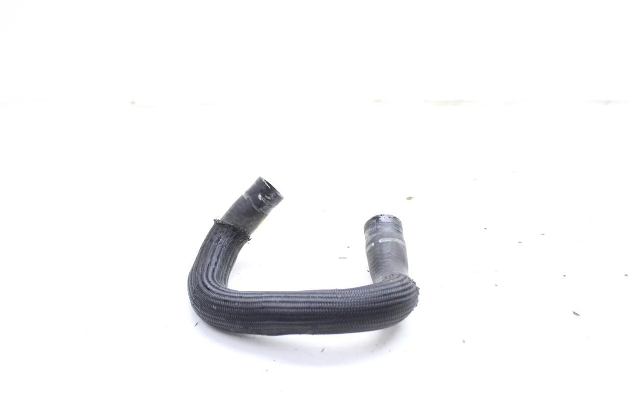 14-20 Maserati Ghibli 3.0L RWD Engine Cooling Water Delivery Hose 670006396 OEM - Alshned Auto Parts