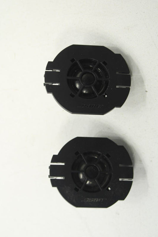 2018-22 Nissan Rogue Sport SL Bose Dash Instrument Panel Speaker Set 28153-5CA2A - Alshned Auto Parts