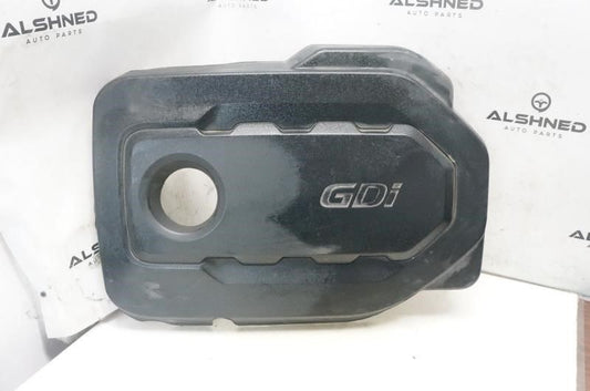 2015-2019 Hyundai Sonata 2.4L Engine Appearance Motor Cover 29240-2GGA2 OEM - Alshned Auto Parts