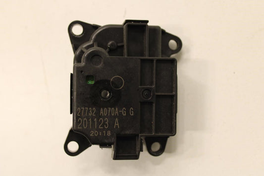 2013-2020 Nissan Pathfinder SV HVAC Heater Blend Door Actuator Motor Set of 3 - Alshned Auto Parts