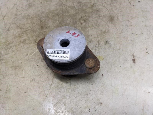 18-23 Ford Expedition Left Body Frame Mount Cushion Insulator JL1Z-2500154-D OEM - Alshned Auto Parts