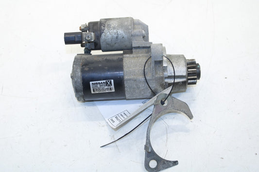 2015-2020 Nissan Pathfinder SV 3.5L Engine Starter 23300-9HP0B OEM - Alshned Auto Parts
