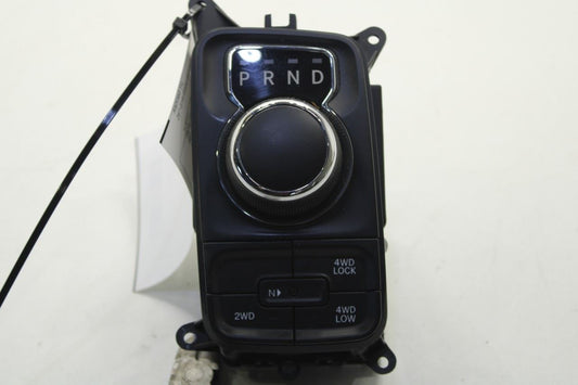 19-22 Ram 1500 Classic Crew Cab 5.7L 4WD Auto Shifter Gear Selector Switch Knob - Alshned Auto Parts