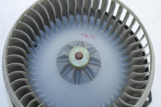 2010-2015 Jaguar XF Portfoli 5.0L HVAC AC Blower Fan Motor C2Z6519 OEM - Alshned Auto Parts