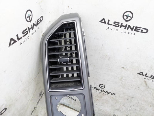18-21 Ford Expedition FR LH Dash Air Vent w/ Trim Panel FL3B-19C682-A OEM *ReaD* - Alshned Auto Parts