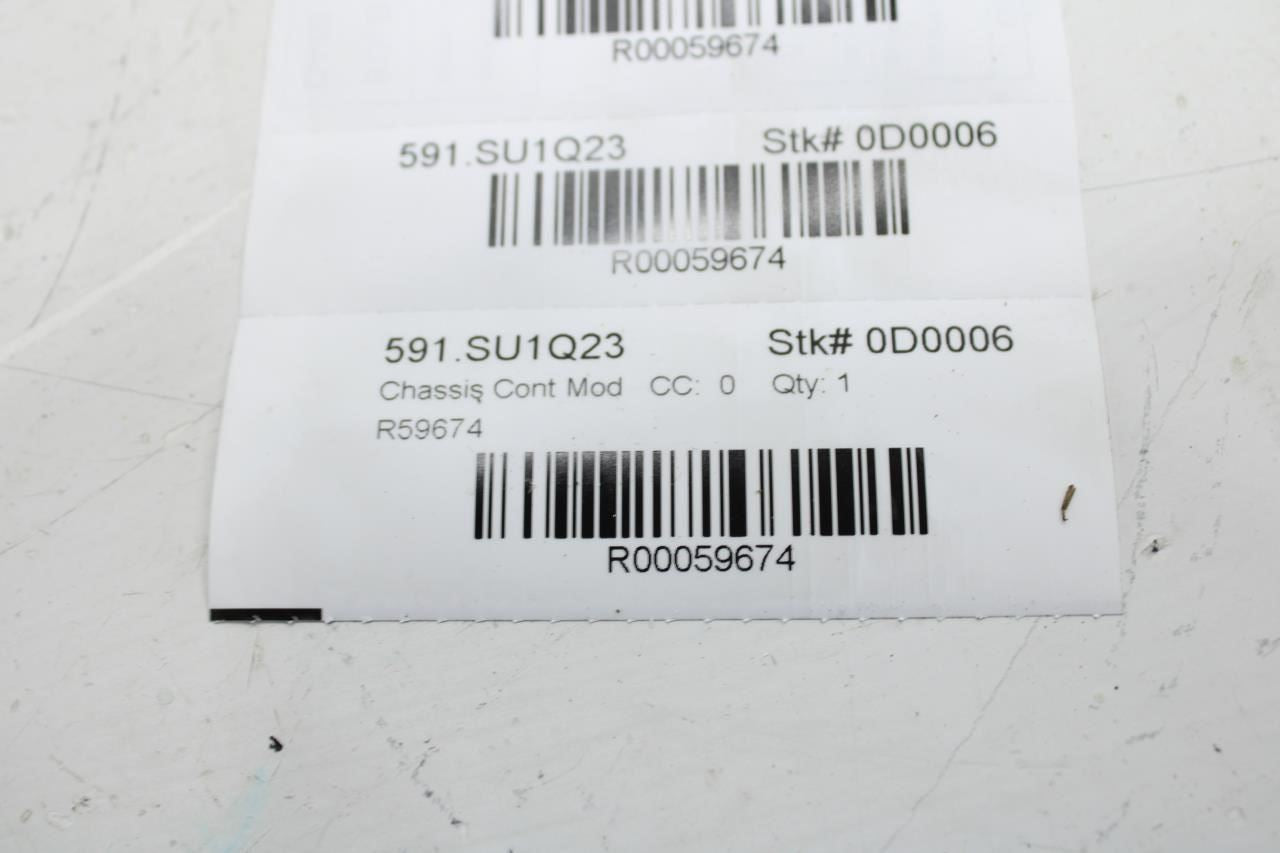 23-2024 Subaru Legacy Premium Telematics Communication Control Module 86222AN20A - Alshned Auto Parts