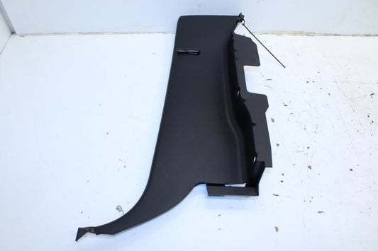 2015-23 Toyota Tacoma Rear Right Lower C-Pillar Trim Cover Panel 62513-04060-C0 - Alshned Auto Parts