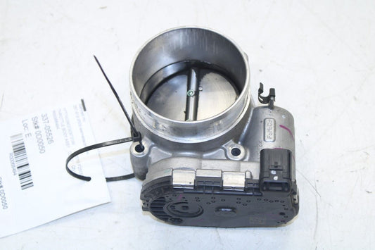 15-19 Ford F250 Lariat Crew Cab 6.2L Fuel Injection Throttle Body FR3E-9F991-AA - Alshned Auto Parts