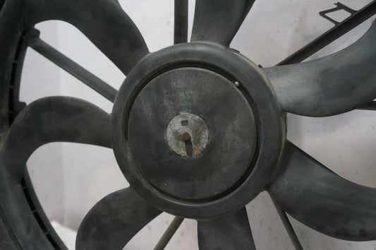 2011-16 Chrysler Town Country 3.6L Radiator Cooling Fan Motor 05005144AJ *ReaD* - Alshned Auto Parts