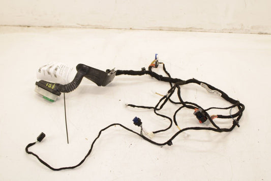 2020-23 Dodge Charger GT AWD Front Left Driver Door Wire Harness 68427949AD OEM - Alshned Auto Parts