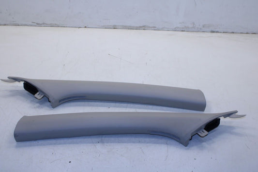 2022-2025 Hyundai Tucson SEL Front Right and Left Windshield A Pillar Cover Trim - Alshned Auto Parts