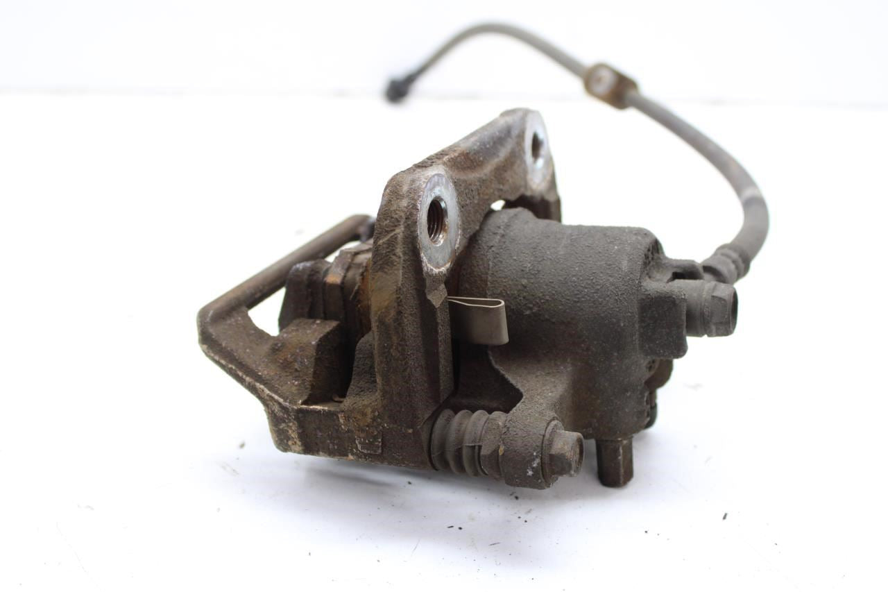 2013-2018 Acura RDX Rear Right Passenger Side Disc Brake Caliper 43018-T0G-A01 - Alshned Auto Parts