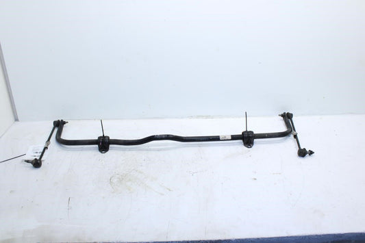 19-20 Hyundai Santa Fe AWD FR Stabilizer Sway Anti-Roll Bar w/ Link 54810-S1000 - Alshned Auto Parts