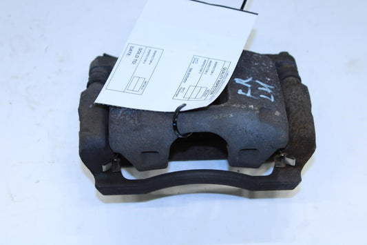 12-18 Jeep Wrangler Sahara 4WD Front Left Side Brake Disc Caliper 68003707AC OEM - Alshned Auto Parts